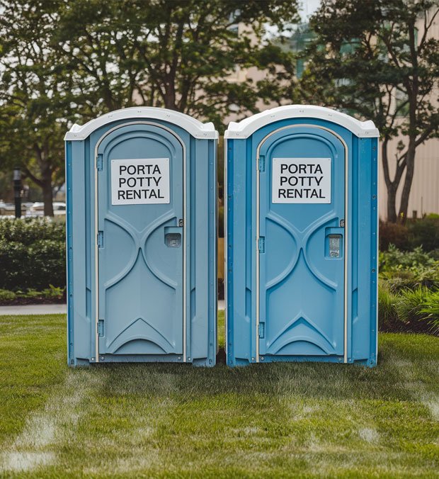Porta Potty Rental Salt Lake City