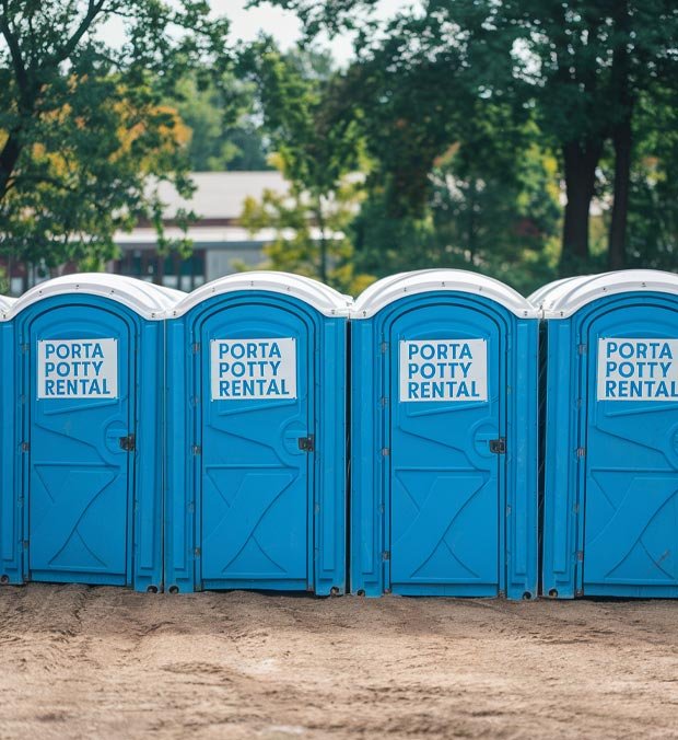 Porta Potty Rental Salt Lake City